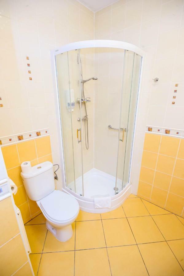 Hotel Dwor Sójki Екстериор снимка