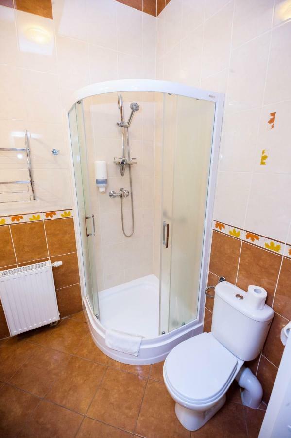 Hotel Dwor Sójki Екстериор снимка